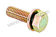 COMBINATION SCREW
