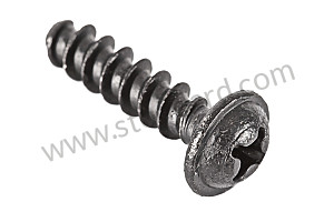 TAPPING SCREW 
