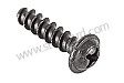 TAPPING SCREW