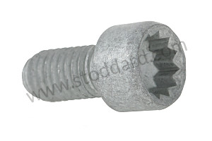 PAN-HEAD SCREW 