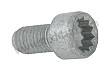 PAN-HEAD SCREW