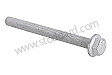 HEXAGON-HEAD BOLT
