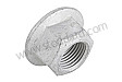 Hexagonal Nut