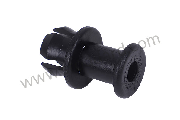 N10608401 - EXPANSION RIVET for Porsche Cayenne 957 07-10 &bull; 2007 &bull; Cayenne V6 &bull; Automatic Gearbox
