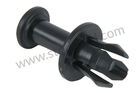 N10608501 - EXPANSION RIVET for Porsche 