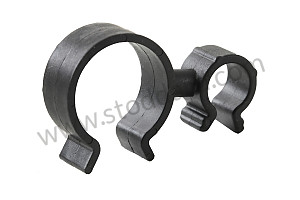 HOSE HOLDER 
