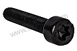 PAN-HEAD SCREW