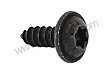 TAPPING SCREW
