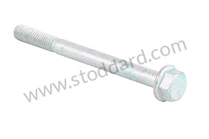 HEXAGON-HEAD BOLT  (N10636501)
