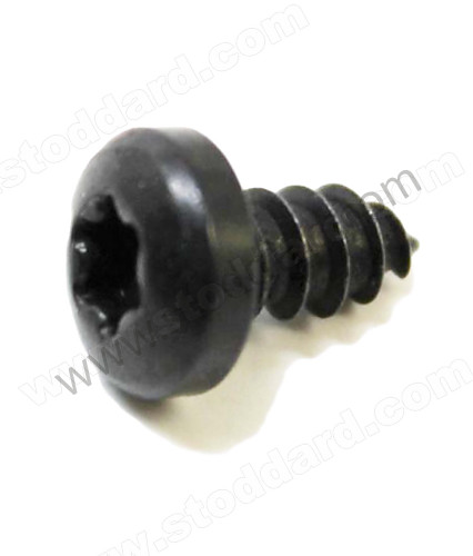 N10656802 - Tapping Screw For Headlight Wiring Harness 911 1965-89 930 912 for Porsche 