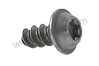 OVAL-HEAD SCREW