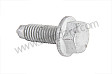 HEXAGON-HEAD BOLT