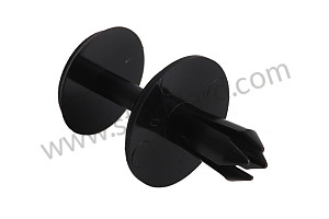 EXPANSION RIVET 