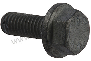 HEXAGON-HEAD BOLT 