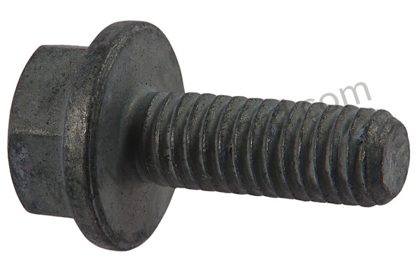 N10718801 - HEXAGON-HEAD BOLT for Porsche Cayenne 957 07-10 &bull; 2010 &bull; Cayenne V6 &bull; Automatic Gearbox