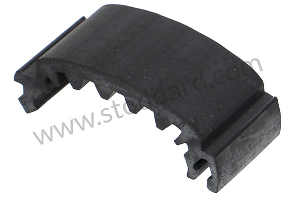 N10722401 - SPACER for Porsche Cayenne 957 07-10 &bull; 2009 &bull; Cayenne Diesel &bull; Automatic Gearbox