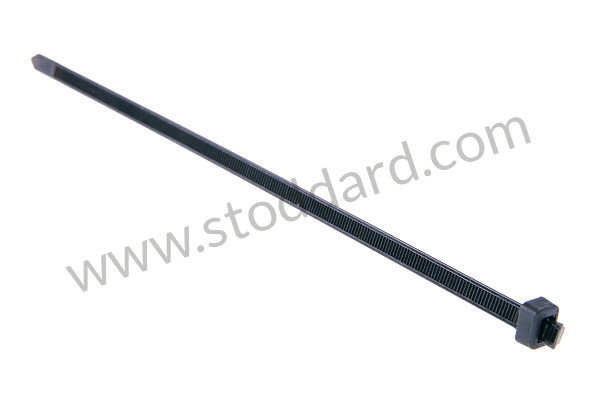 N90005101 - TIE-WRAP for Porsche Cayenne 957 07-10 &bull; 2009 &bull; Cayenne Diesel &bull; Automatic Gearbox