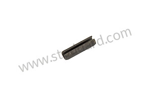 TENSIONING SLEEVE 