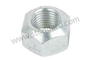 LOCK NUT 