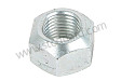 LOCK NUT