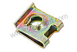 Speed Nut, 3.5 For 911 914 928 964 N.900.488.01