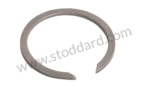 N90060603 - Lock Ring For Transmission 944 82-91 924 80-88 for Porsche 