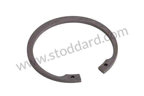N90060801 - CIRCLIP for Porsche 