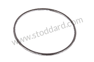 O-RING Left-hand drive