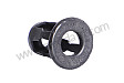 BLIND RIVET NUT