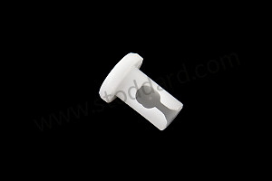 Bushing For Seat Rail Assembly 911 1984-86 928 