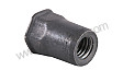 BLIND RIVET NUT