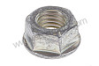 HEXAGON NUT