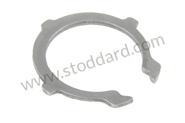 N90294102 - CIRCLIP for Porsche 