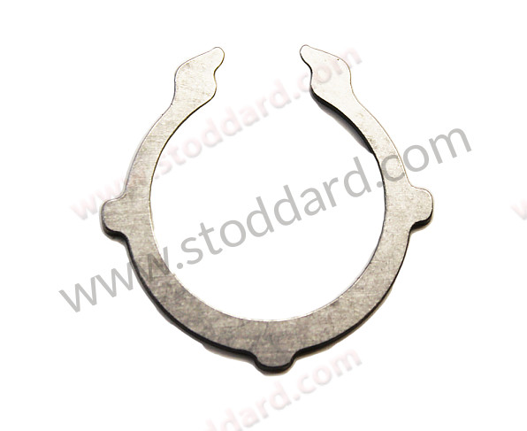 N90294114 - Lock Ring 24.9x1.54 For Transmission Assembly Boxster 996 Cayman 997 for Porsche 