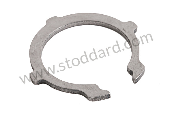 N90294116 - CIRCLIP for Porsche 