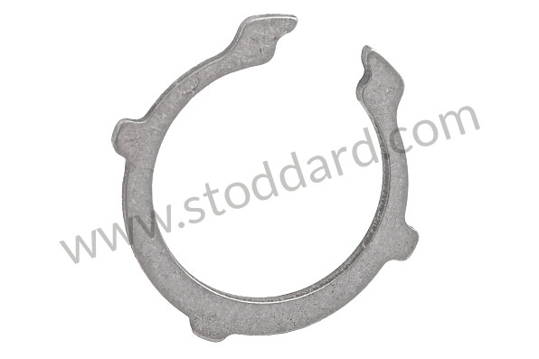 N90294117 - CIRCLIP for Porsche 