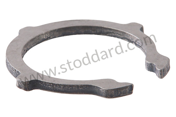 N90294119 - CIRCLIP for Porsche 