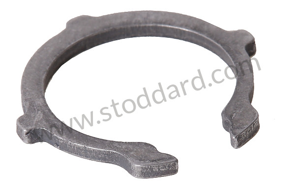 N90294120 - CIRCLIP for Porsche 