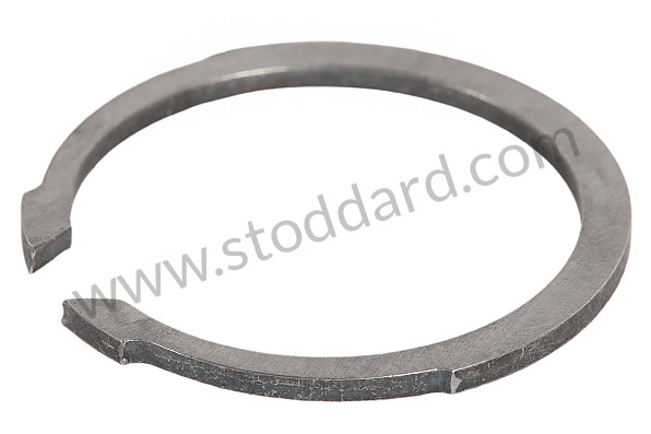 N90294202 - CIRCLIP for Porsche 