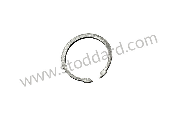 N90294204 - CIRCLIP for Porsche 