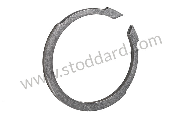 N90294206 - CIRCLIP for Porsche 