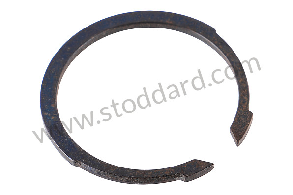 N90294401 - CIRCLIP for Porsche 