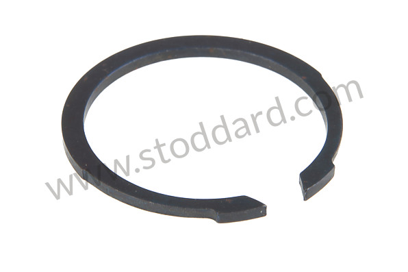 N90294402 - CIRCLIP for Porsche 