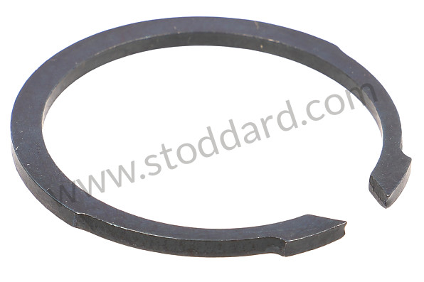 N90294404 - CIRCLIP for Porsche 
