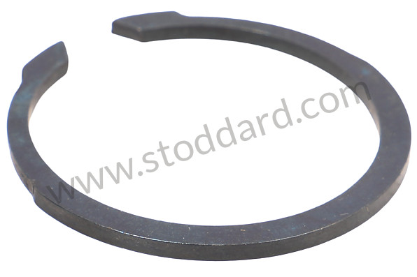 N90294404 - CIRCLIP for Porsche 