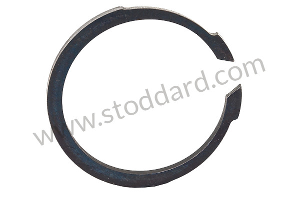 N90294405 - CIRCLIP for Porsche 