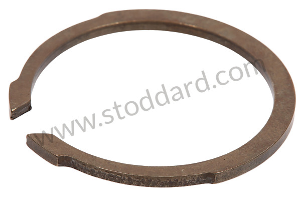 N90294501 - CIRCLIP for Porsche 