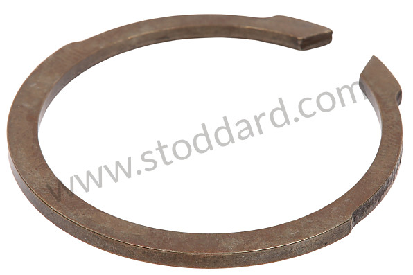 N90294501 - CIRCLIP for Porsche 