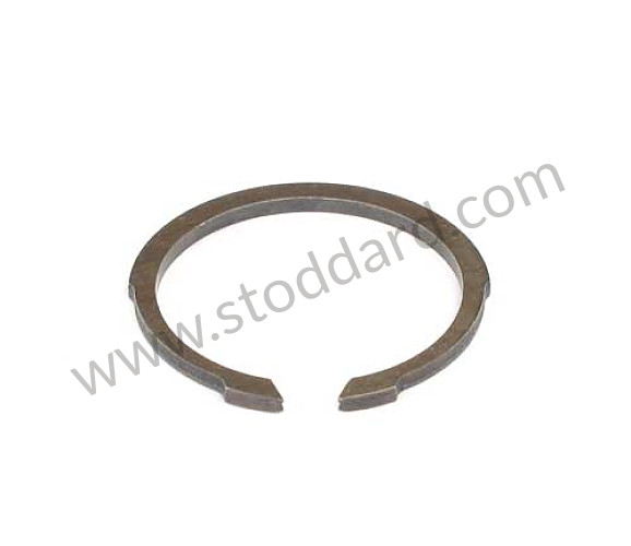 N90294503 - CIRCLIP for Porsche 