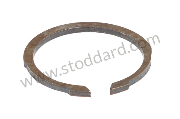 N90294504 - CIRCLIP for Porsche 